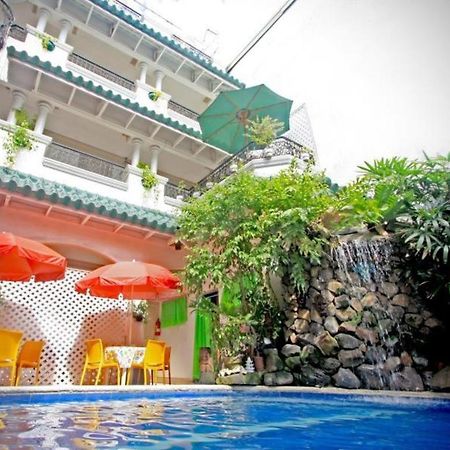 Hotel Galleria Davao Zewnętrze zdjęcie