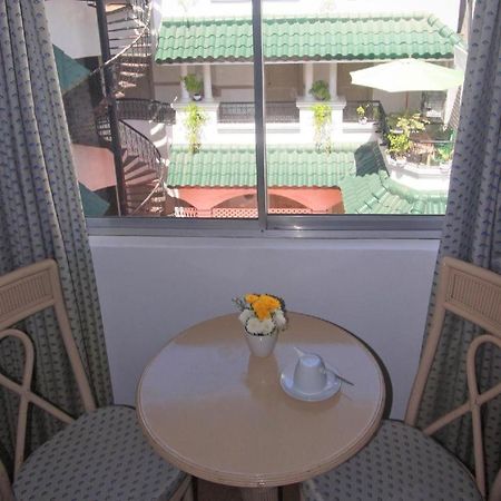 Hotel Galleria Davao Zewnętrze zdjęcie