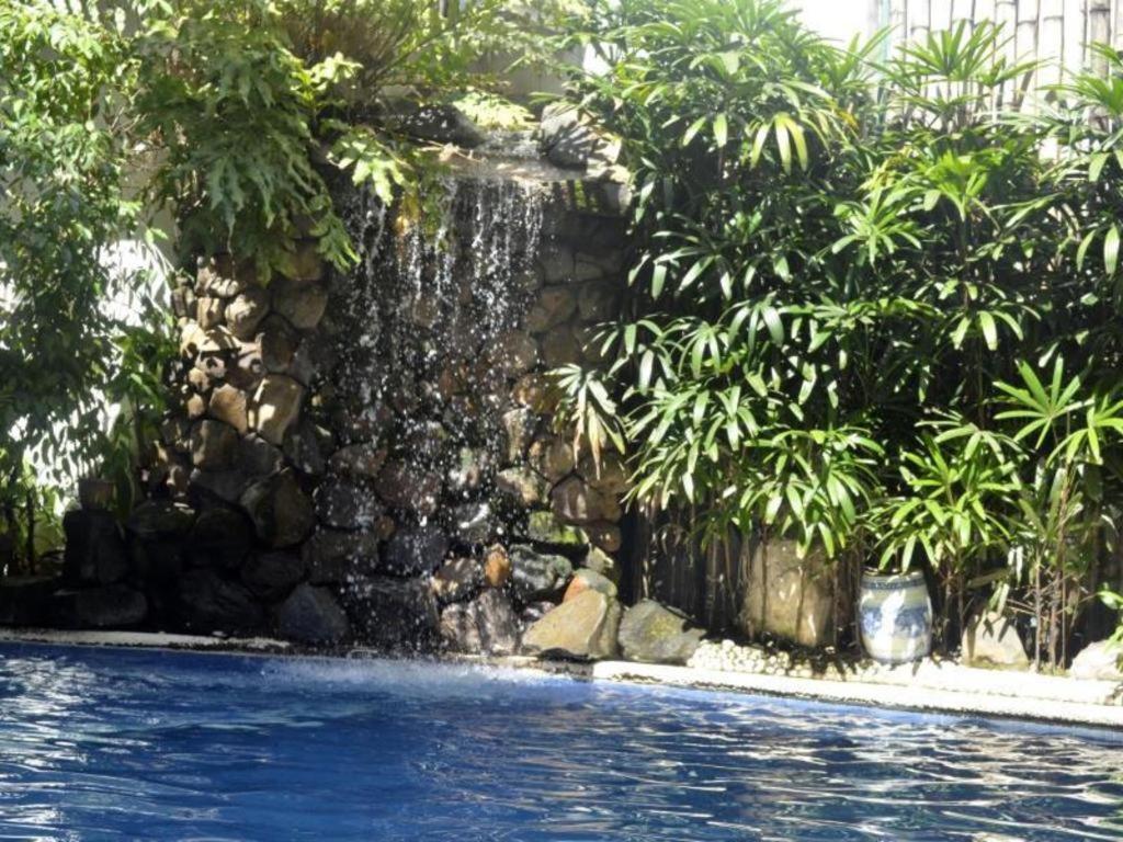 Hotel Galleria Davao Zewnętrze zdjęcie