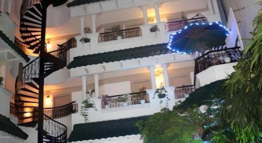 Hotel Galleria Davao Zewnętrze zdjęcie