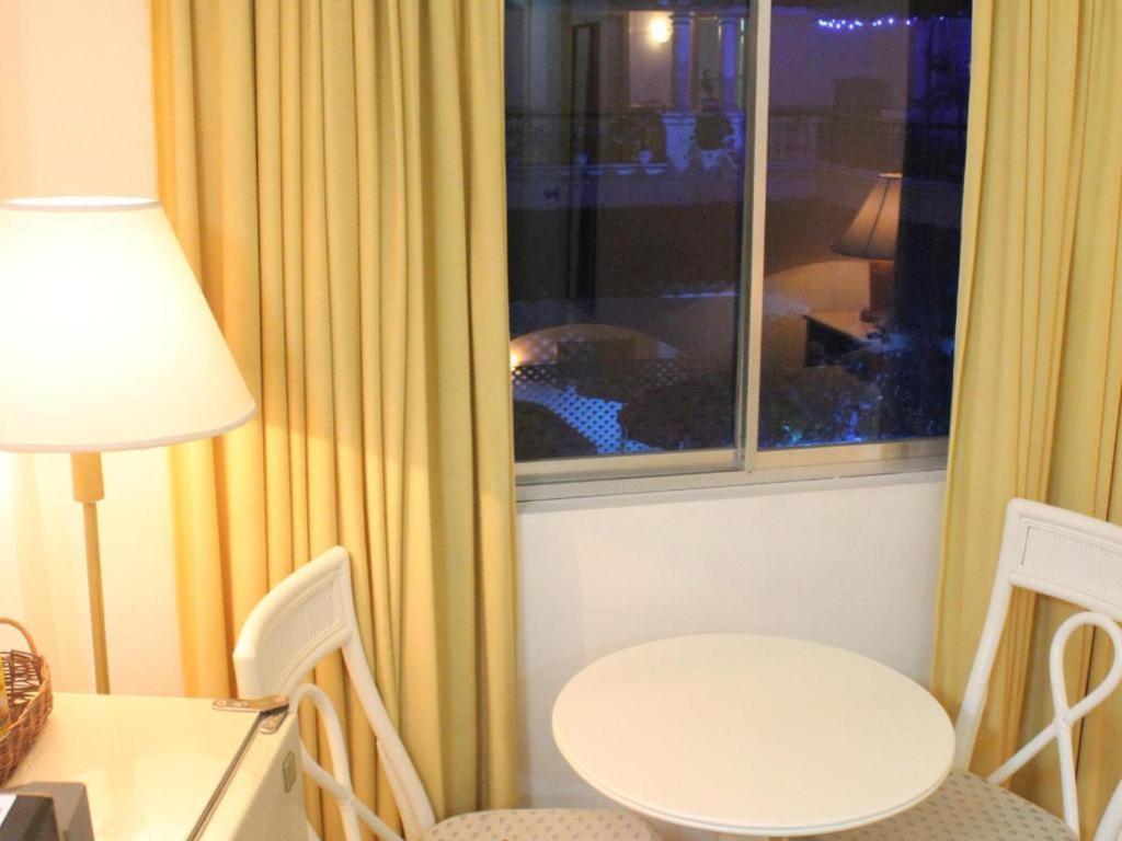 Hotel Galleria Davao Zewnętrze zdjęcie