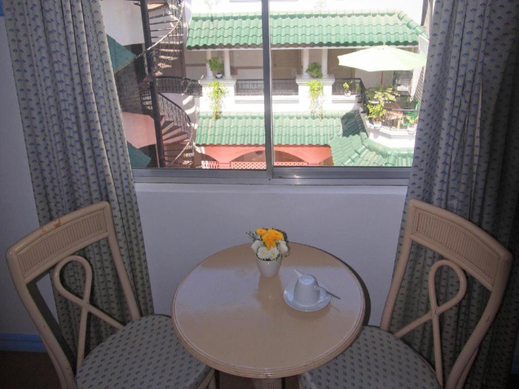 Hotel Galleria Davao Zewnętrze zdjęcie