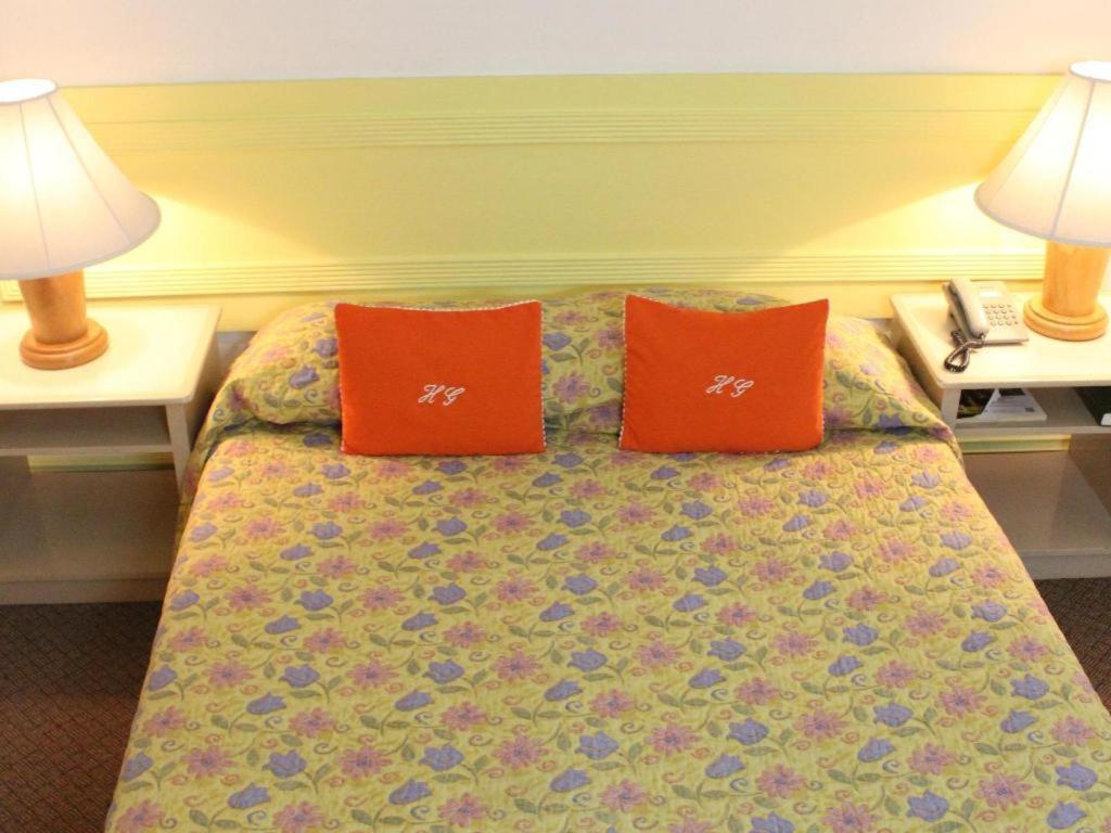 Hotel Galleria Davao Zewnętrze zdjęcie