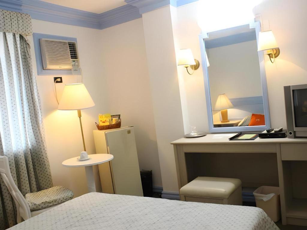 Hotel Galleria Davao Zewnętrze zdjęcie