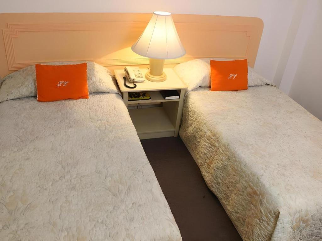 Hotel Galleria Davao Zewnętrze zdjęcie