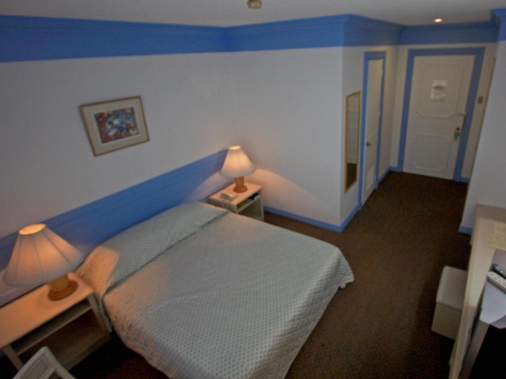 Hotel Galleria Davao Zewnętrze zdjęcie
