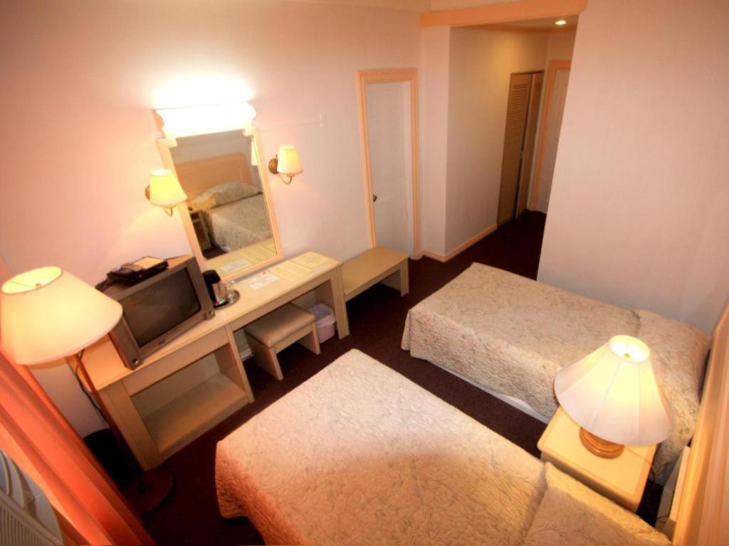 Hotel Galleria Davao Zewnętrze zdjęcie