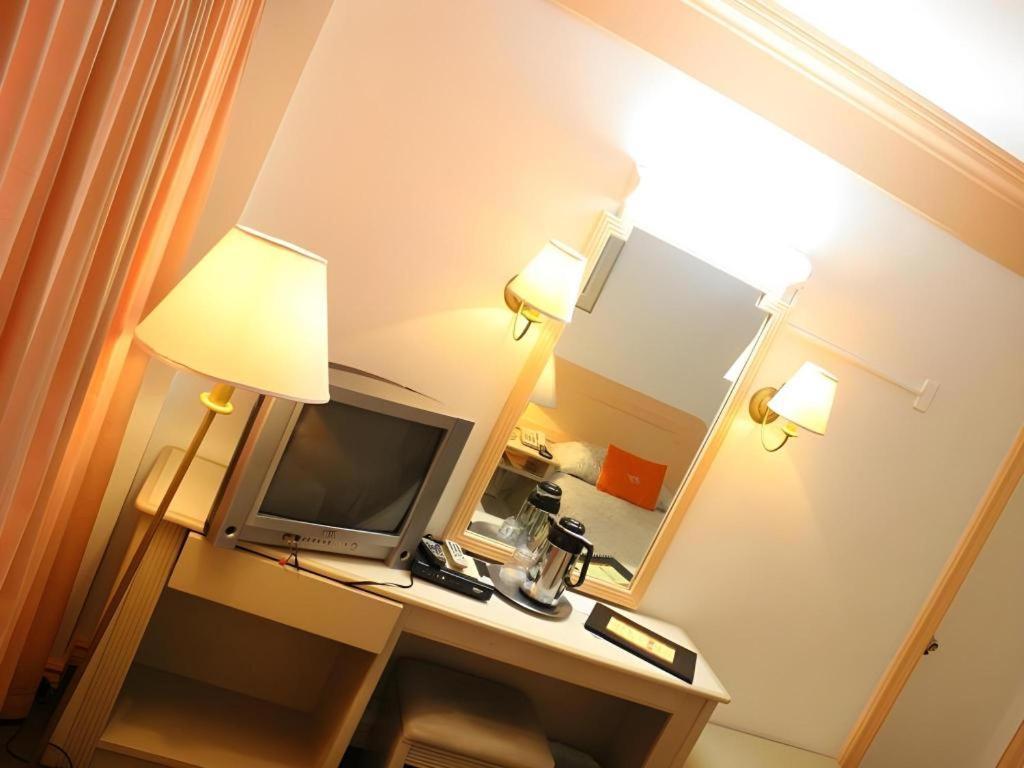 Hotel Galleria Davao Zewnętrze zdjęcie