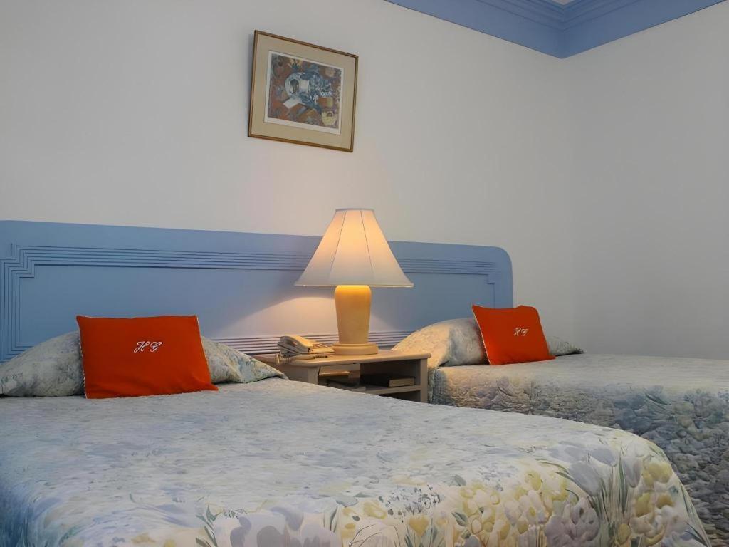 Hotel Galleria Davao Zewnętrze zdjęcie