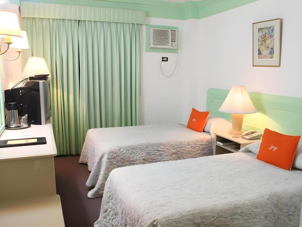 Hotel Galleria Davao Zewnętrze zdjęcie