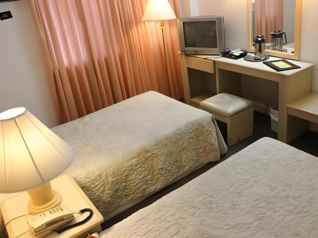 Hotel Galleria Davao Zewnętrze zdjęcie
