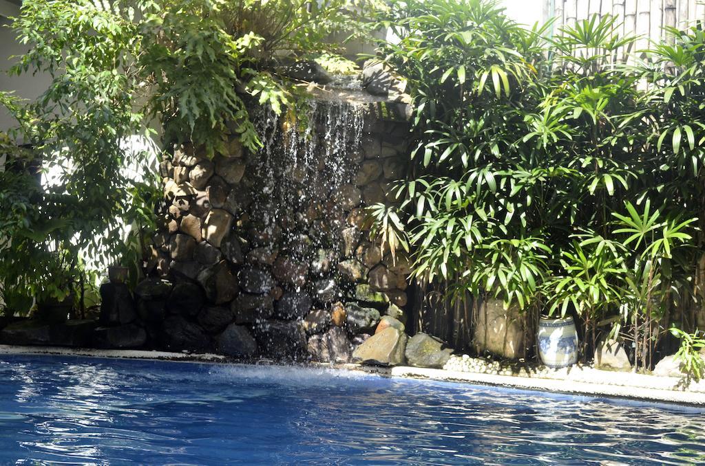 Hotel Galleria Davao Zewnętrze zdjęcie