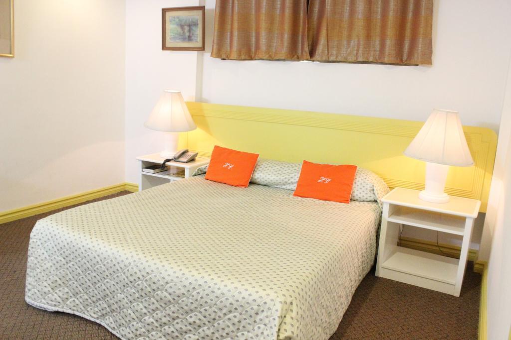 Hotel Galleria Davao Zewnętrze zdjęcie