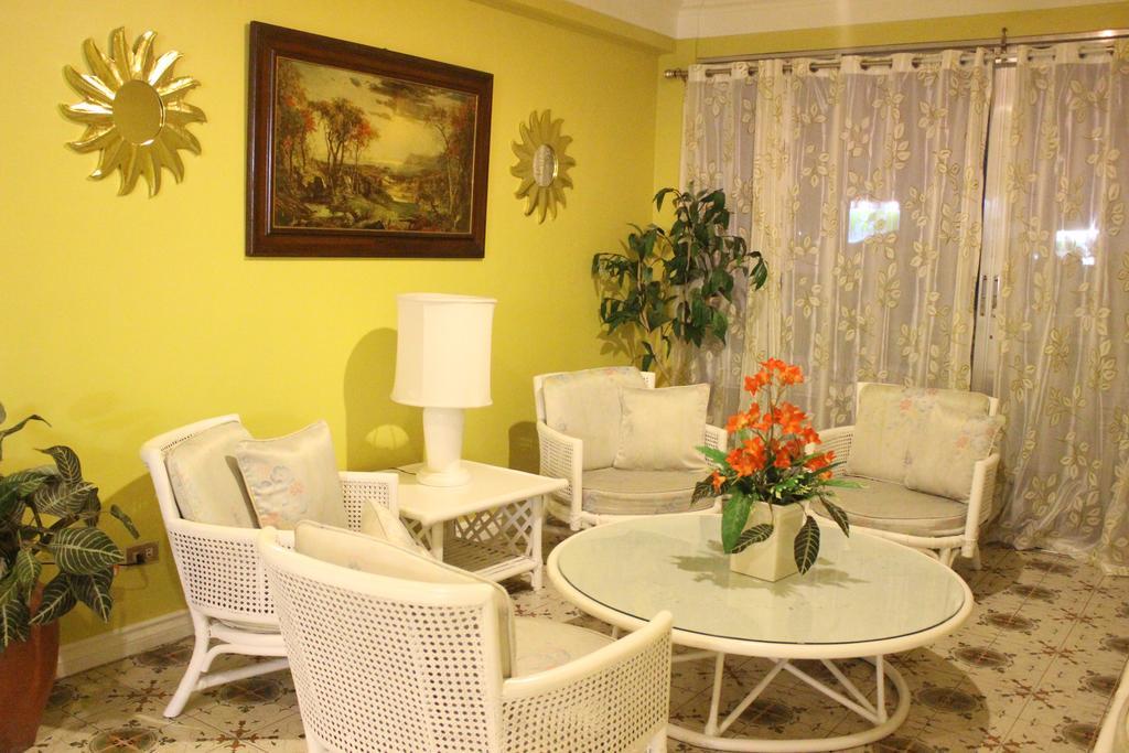 Hotel Galleria Davao Zewnętrze zdjęcie