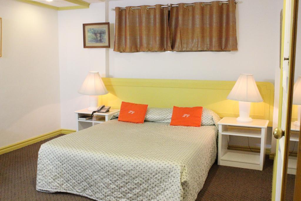 Hotel Galleria Davao Zewnętrze zdjęcie